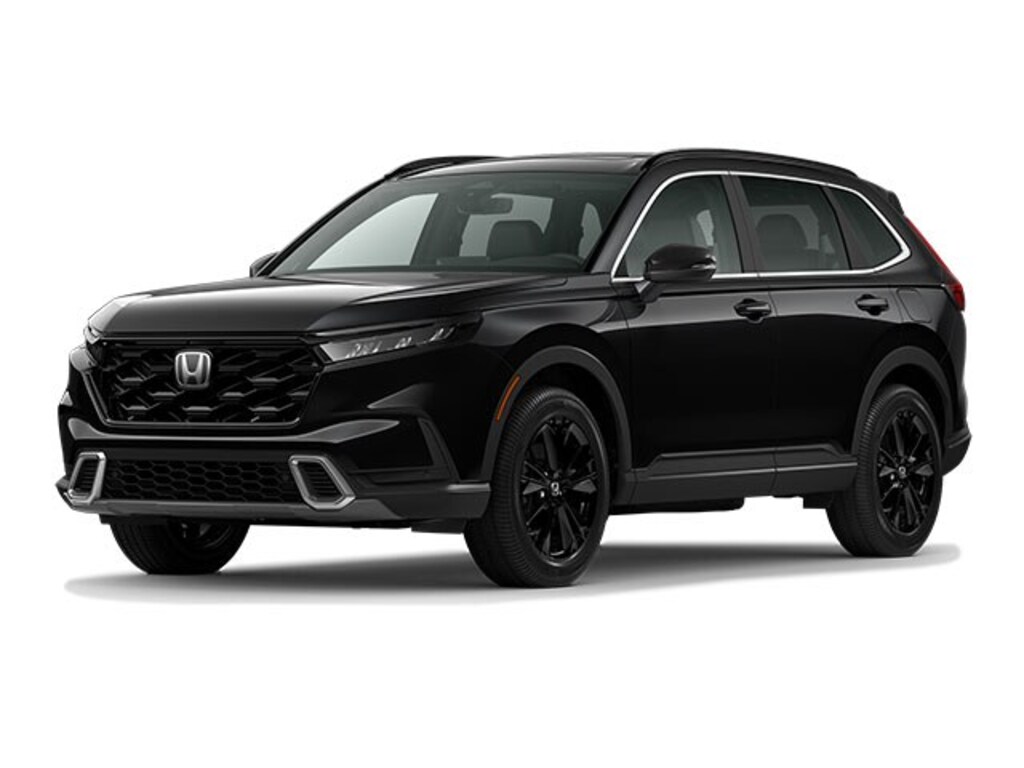 New 2025 Honda CRV Hybrid Sport Touring For Sale in Woodstock GA